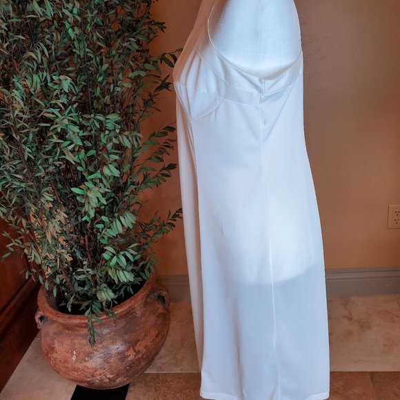 Vintage 30s / 40s Slip - Picture 3 of 13